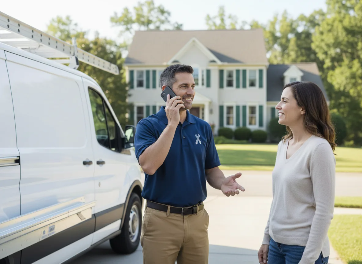 Home Gutter Service Big Rock, IL FAQs